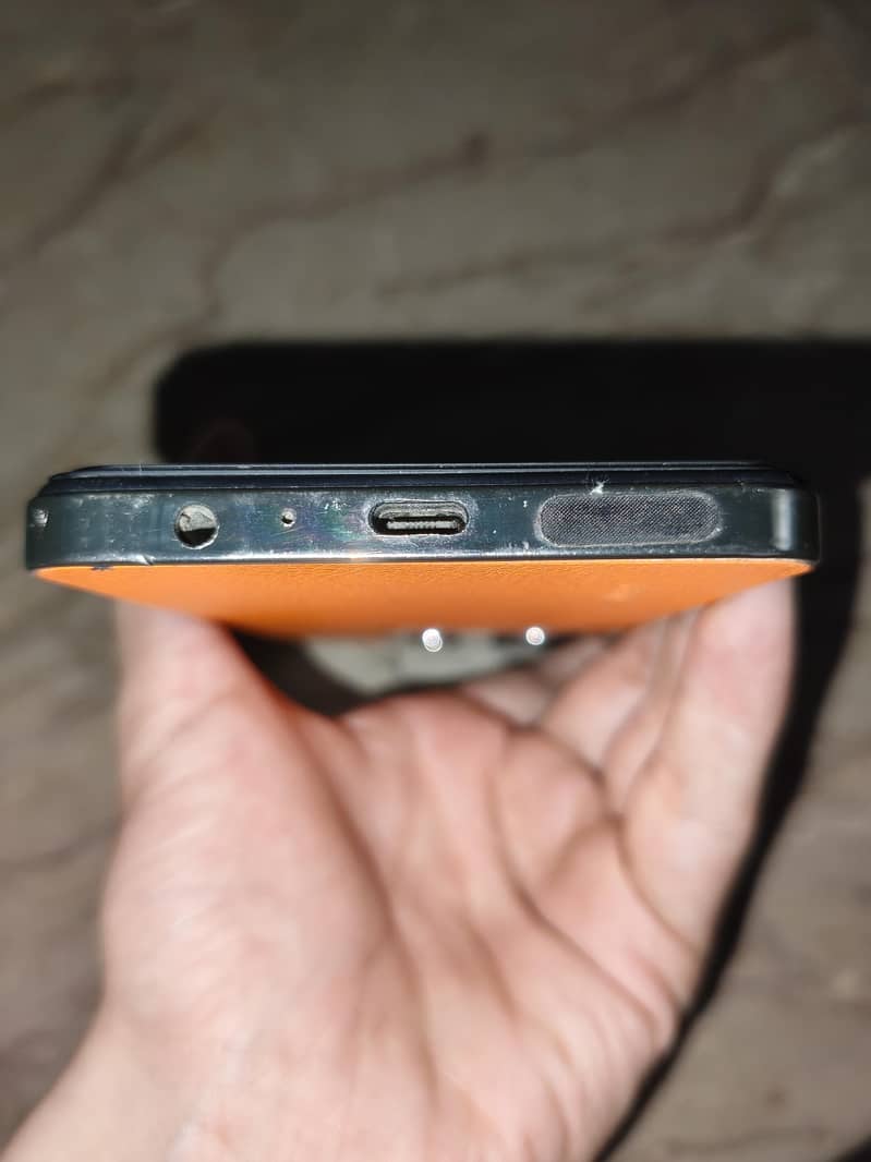 Infinix Note 30 7