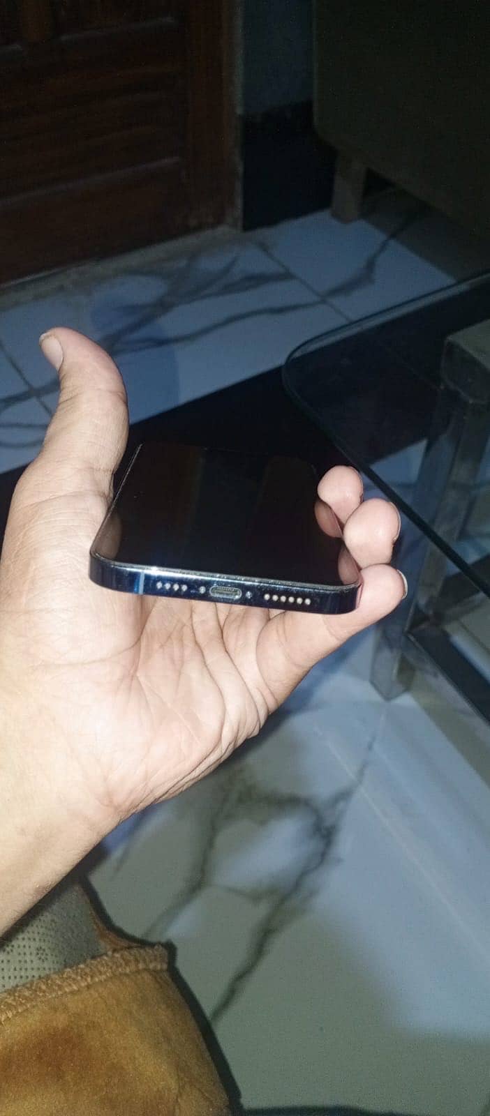 Apple iPhone 13 Pro Max 0