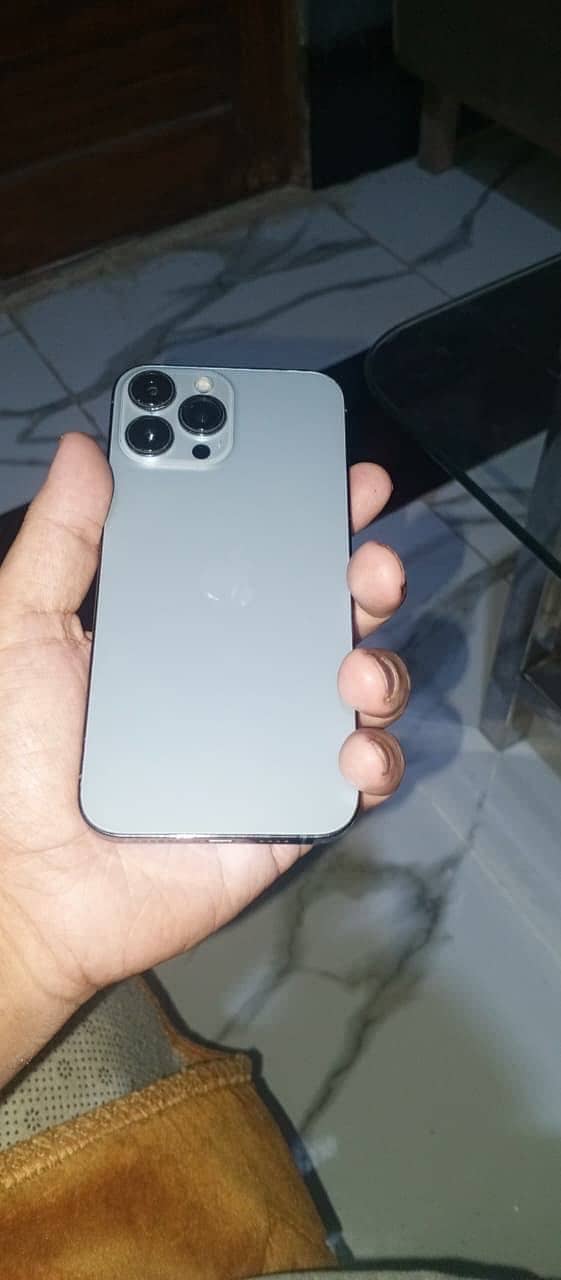 Apple iPhone 13 Pro Max 1