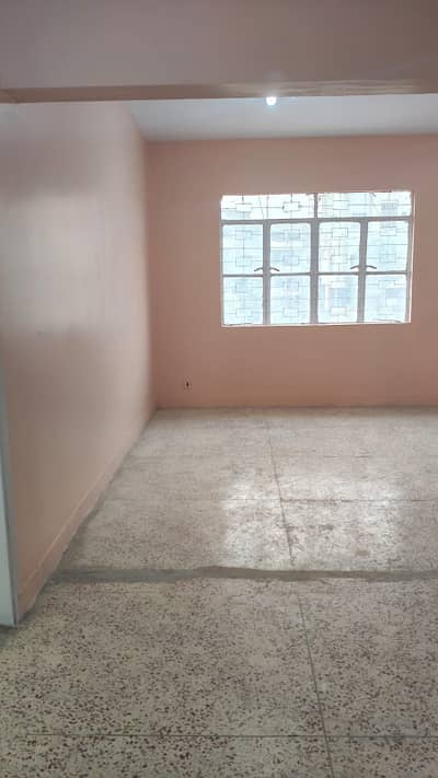 Flat Available for Rent 2 Bedroom Drawingroom 3rd Floor 24/7 Light Water Lift Prime Location, Comfortable Living!