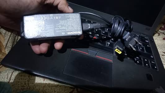 Lenovo ThinkPad X270 | Core i5 6th Gen | 8GB/128GB SSD | Home Used