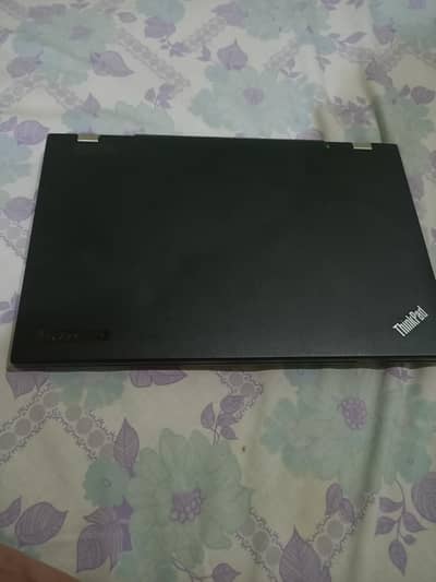 Lenovo Thinkpad L530