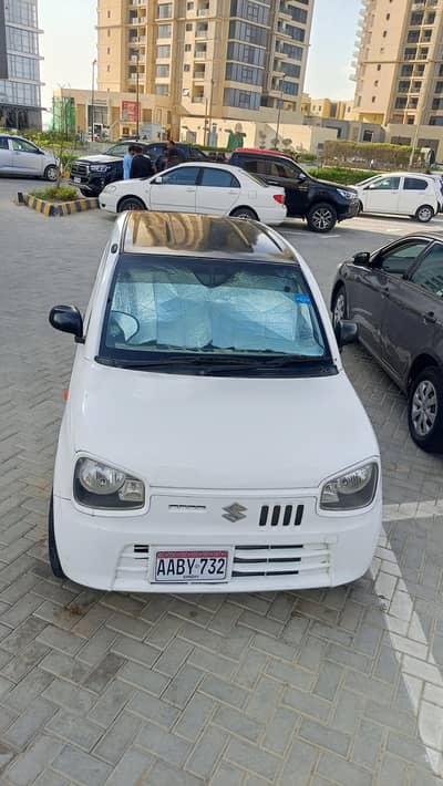 Suzuki Alto 2022
