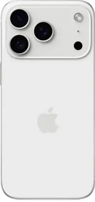 iPhone 17 pro 256Gb FU Non PTA