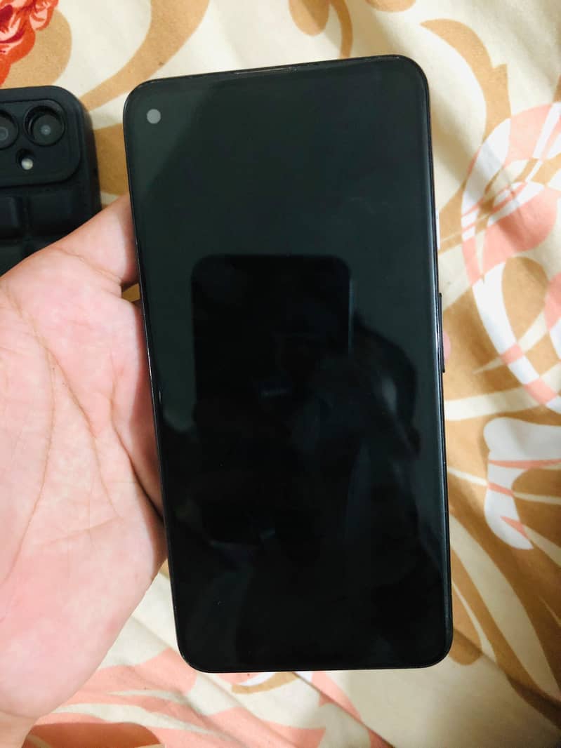 Google Pixel 4a 1