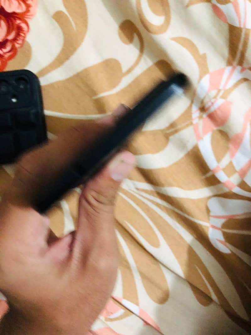 Google Pixel 4a 3
