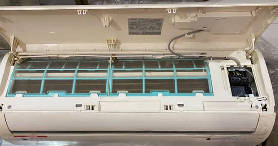 1 Ton AC Kenwood