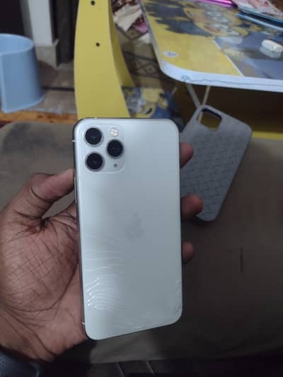 Apple iPhone 11 Pro 64gb factory unlock