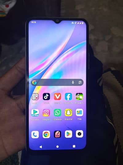 Vivo Y20