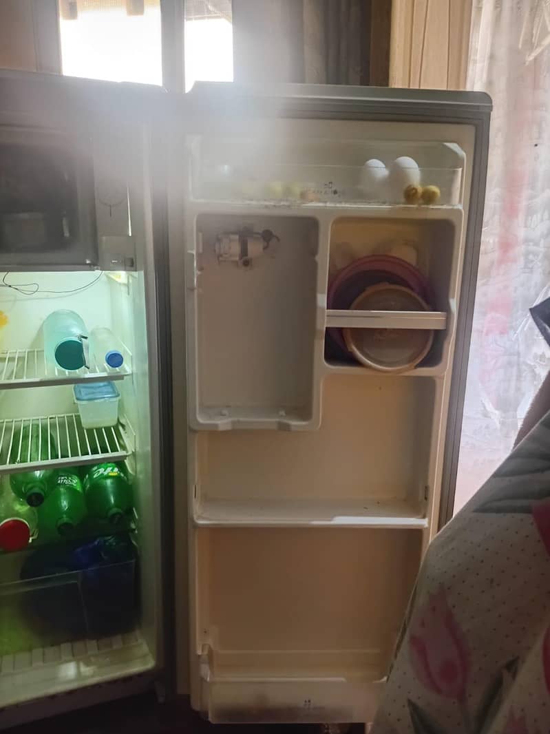 Refrigerator 2