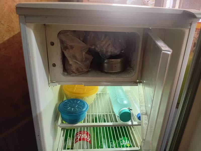Refrigerator 3