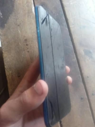 Infinix Smart 6
