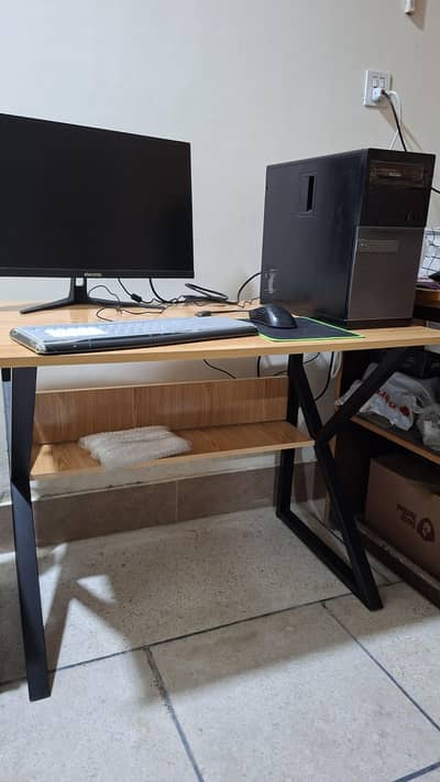 Optiplex 7010 MT i7 Cpu 8gb Ram without GPU
