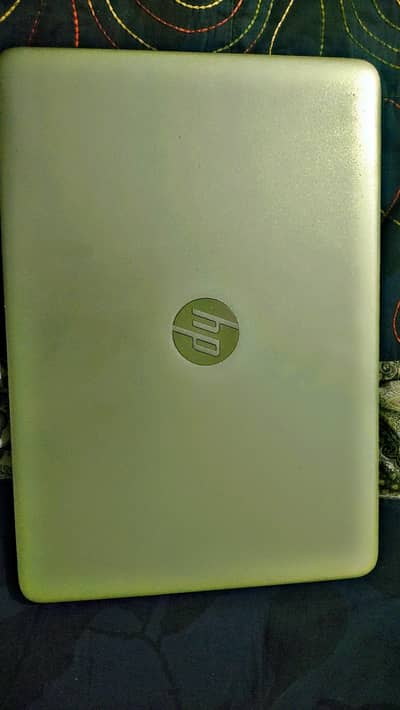 HP Elitebook 840 G3 | i5 6th Generation 256GB NVM