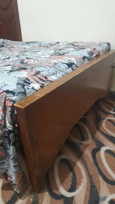 2 single bed set