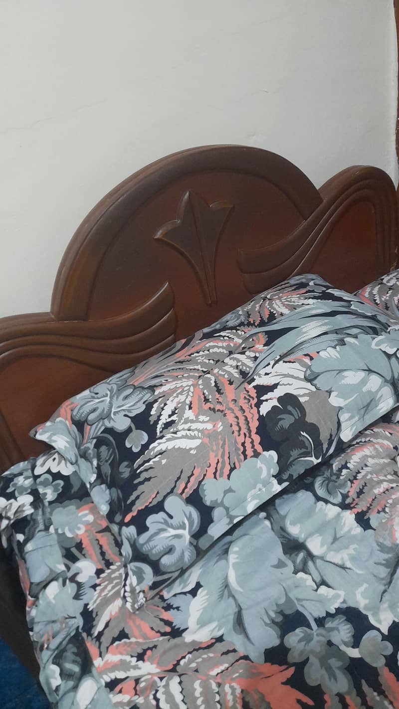 2 single bed set 1