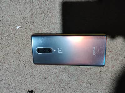 One Plus 8