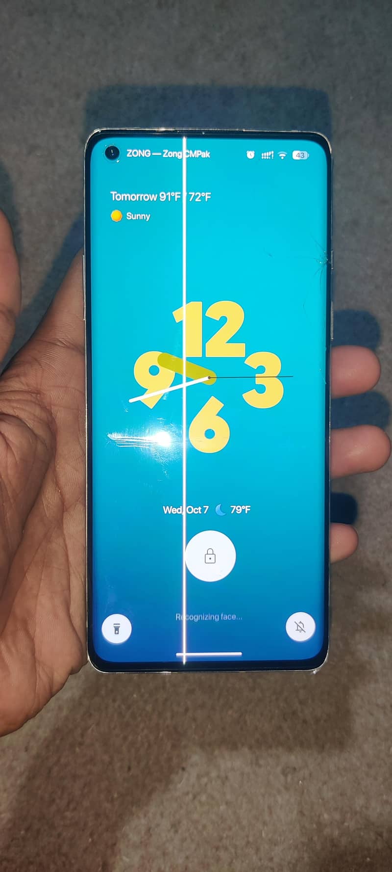 One Plus 8 1