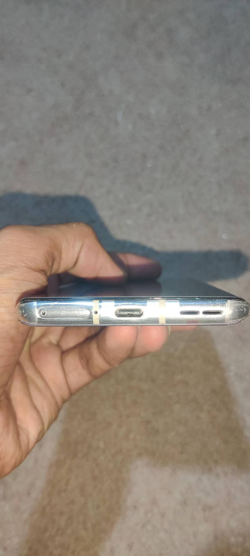 One Plus 8 5