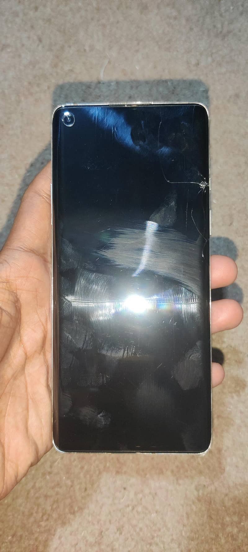 One Plus 8 6