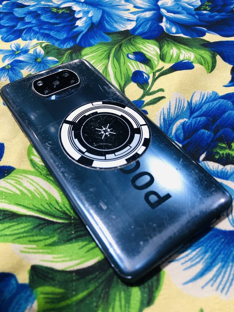 POCO X3 1