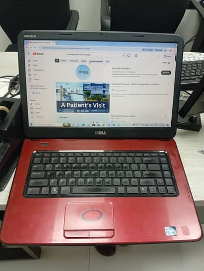 Dell Laptop
