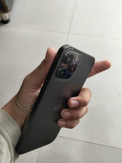 Apple iPhone 12 Pro Max