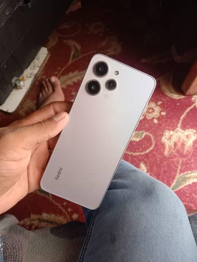 Xiaomi Redmi 12