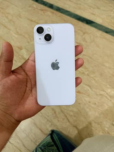 Apple iPhone 14