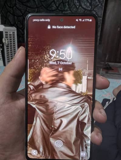 Samsung Mobile A51