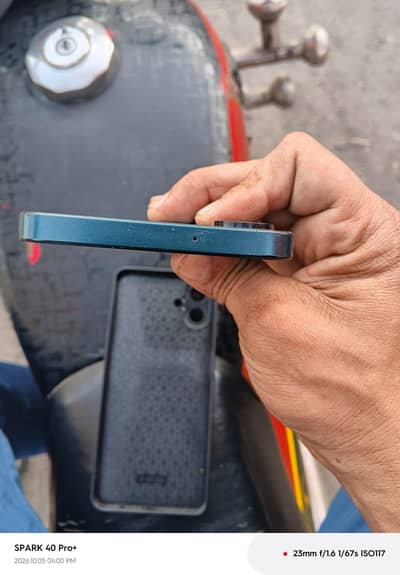 Samsung Mobile A07 4G