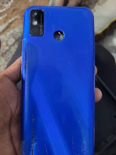 Tecno Spark 6 Go