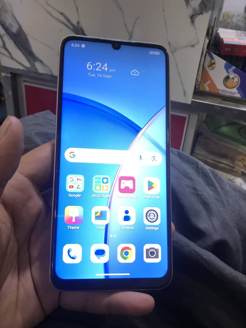 SEGO Note 70 4