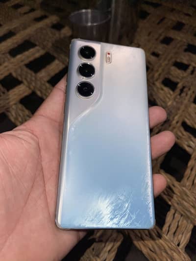 Tecno CAMON 40 Pro
