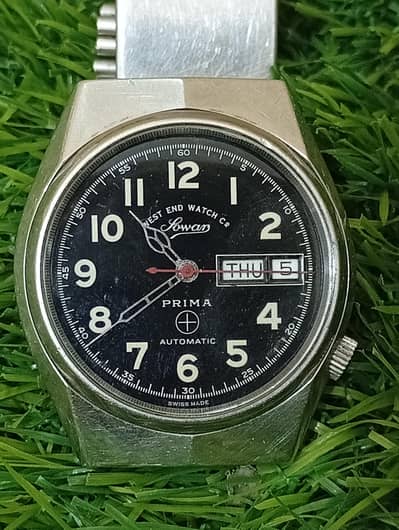 wast and watch
