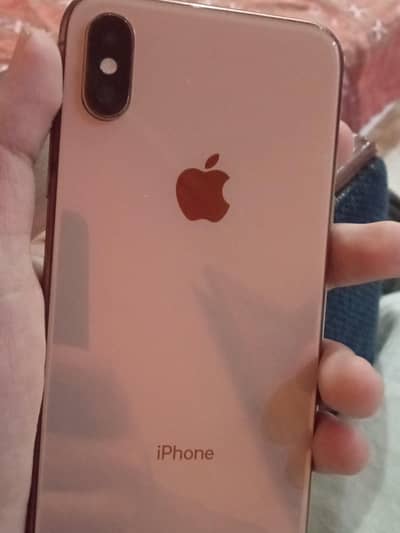 Apple iPhone XS