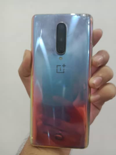 One Plus 8 for sale