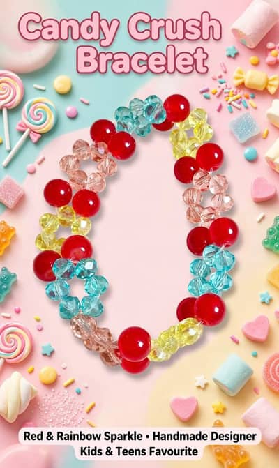 Handmade Bracelet