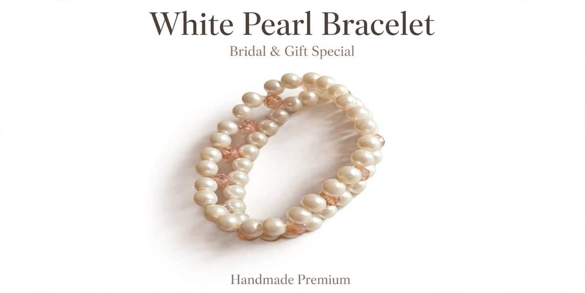 Handmade Bracelet 5