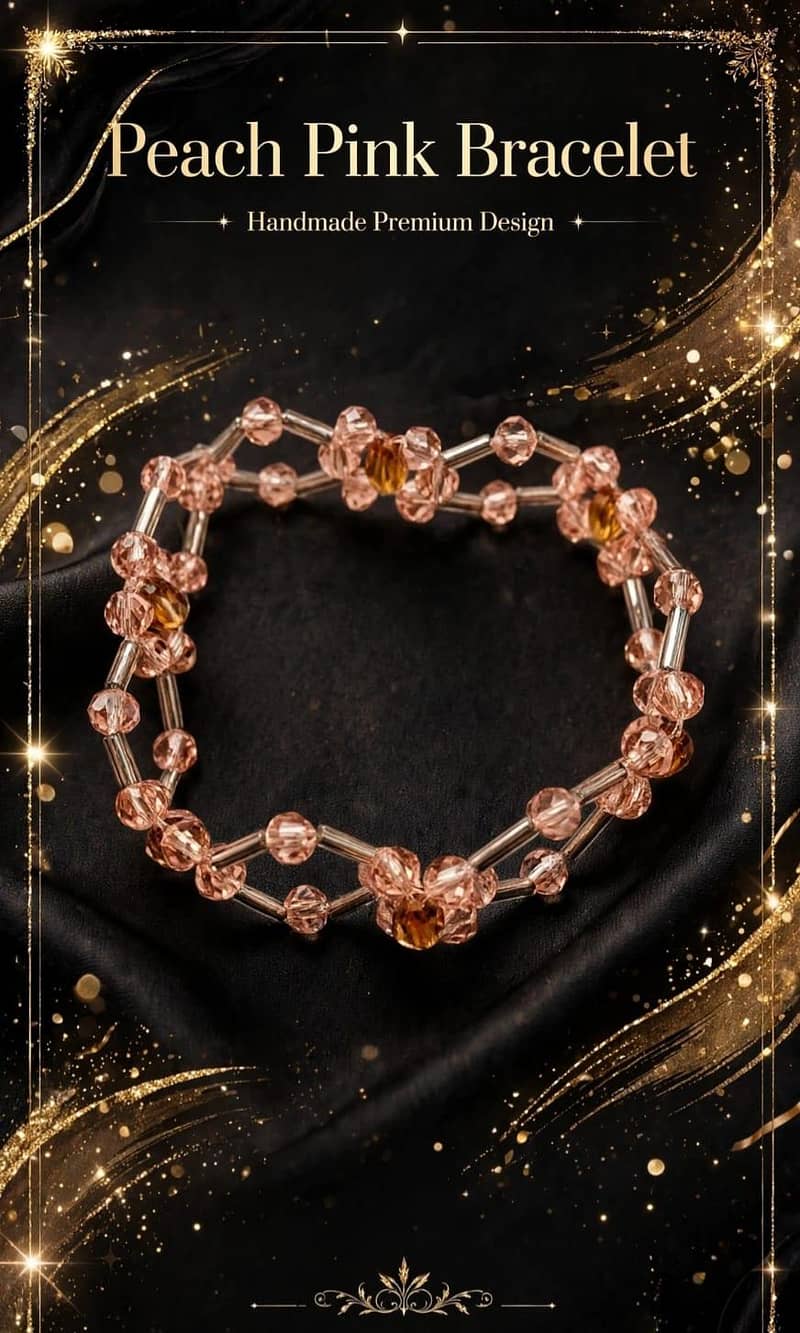 Handmade Bracelet 6