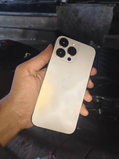 Apple iPhone 14 Pro Max