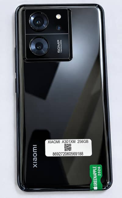 Xiaomi 13T Pro