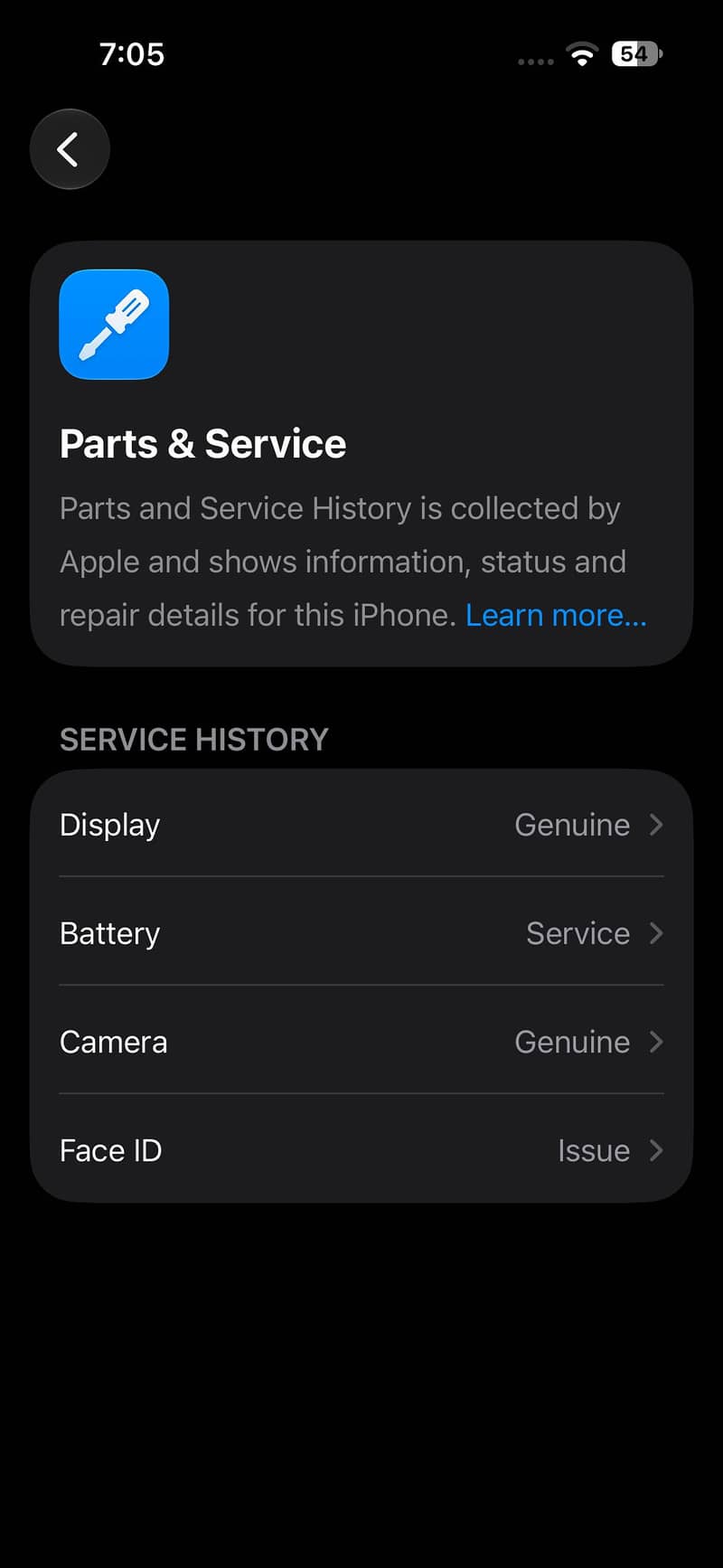 Apple iPhone 14 pro 1