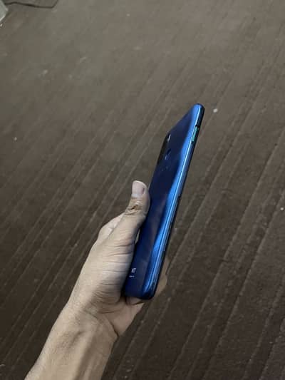 Infinix Hot 9 Play