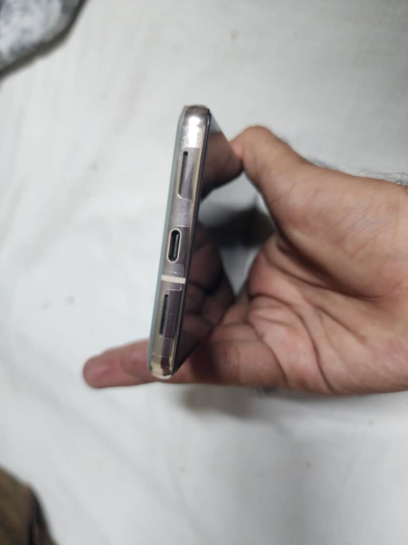 Google Pixel 7 Pro 3