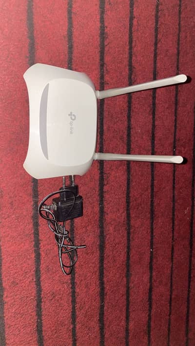 Wirless N Router