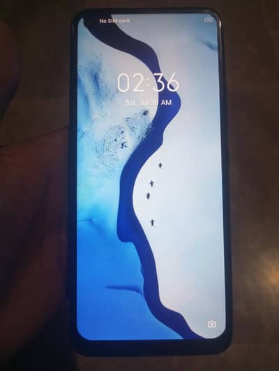 Infinix hot 10