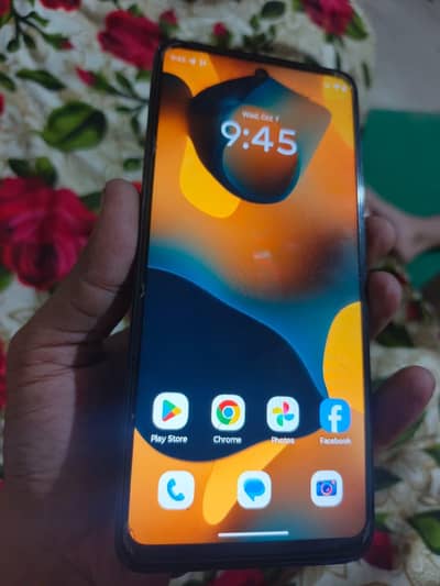 Motorola Moto G 5G Like Brand New Urgent Sale