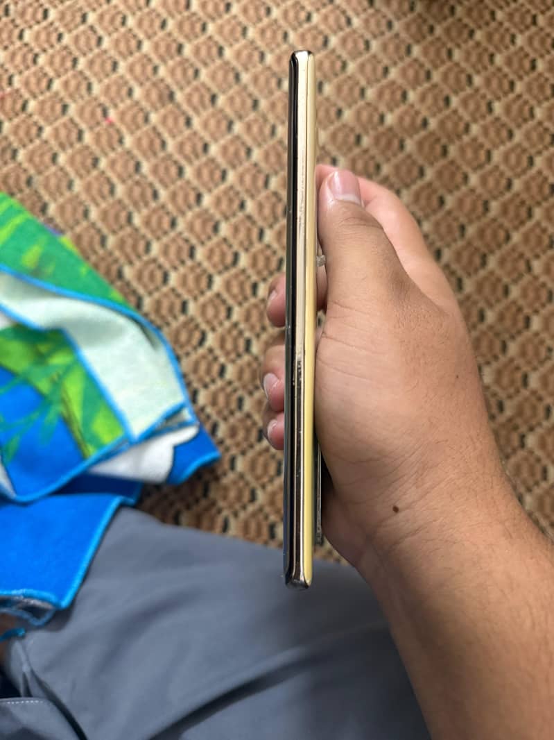 Infinix Zero 30 2