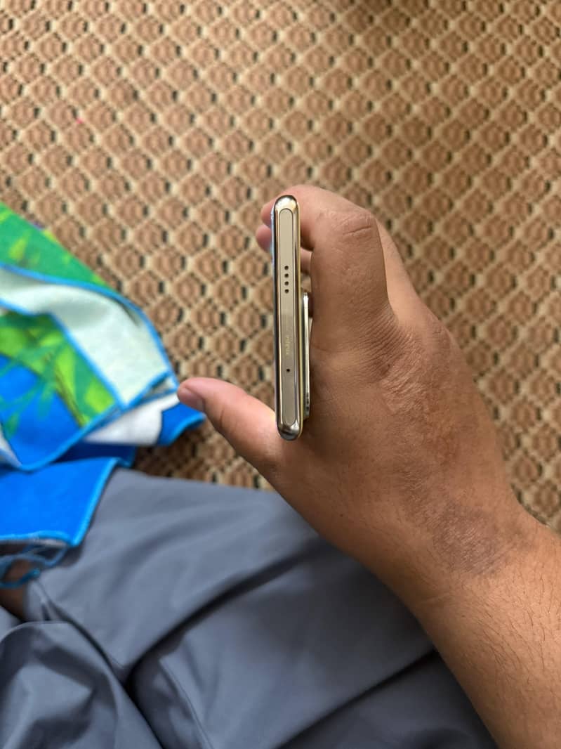 Infinix Zero 30 3